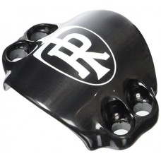 Ritchey WCS 4-Axis Road/Mountain Bike Stem Faceplate (UD Carbon) - B005EHPSHO